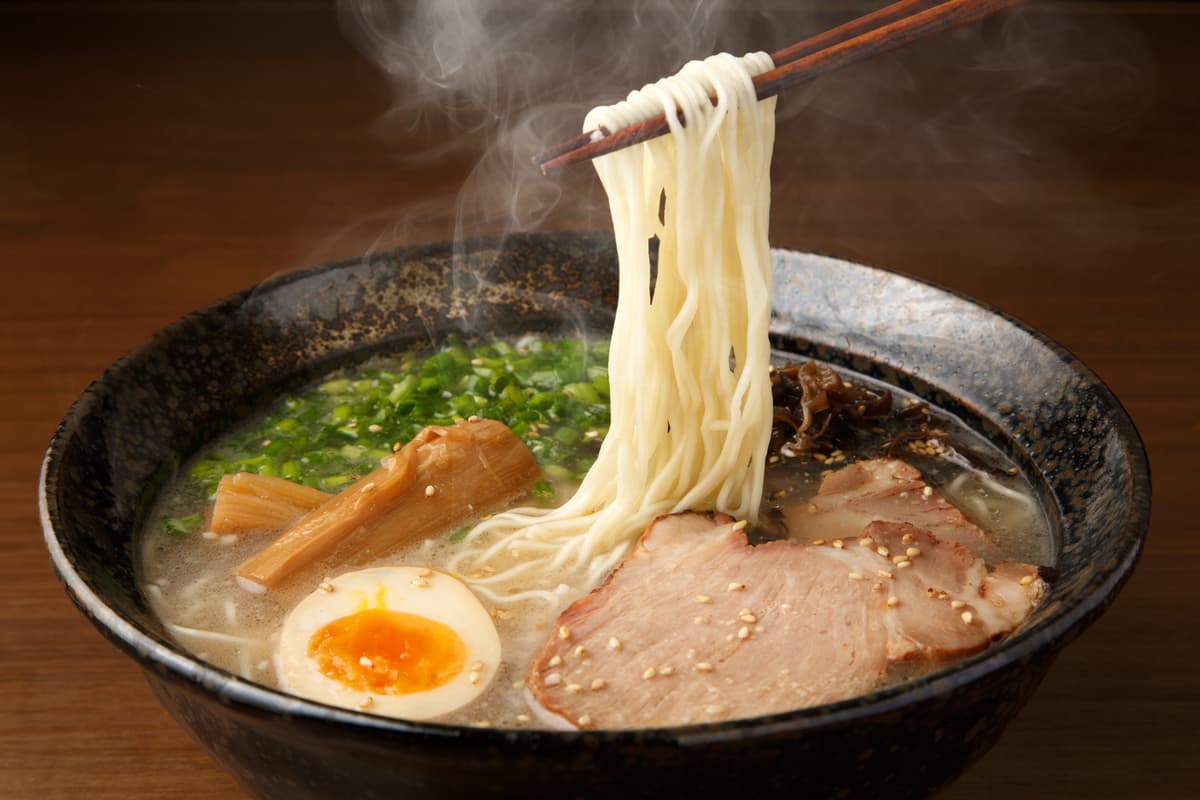 Japan Dining Etiquette for First-Time Visitors