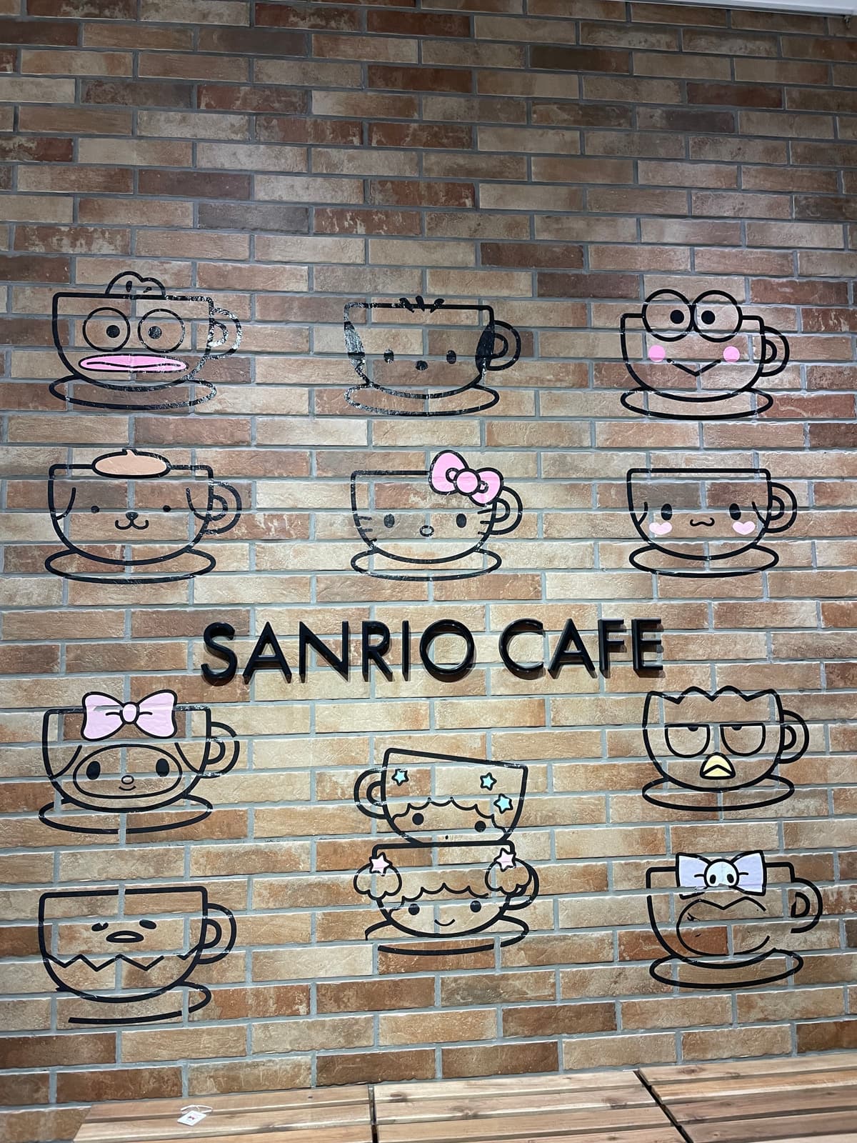 Sanrio Cafe Ikebukuro in Tokyo: Worth a Visit for Cute Vibes and Photos?