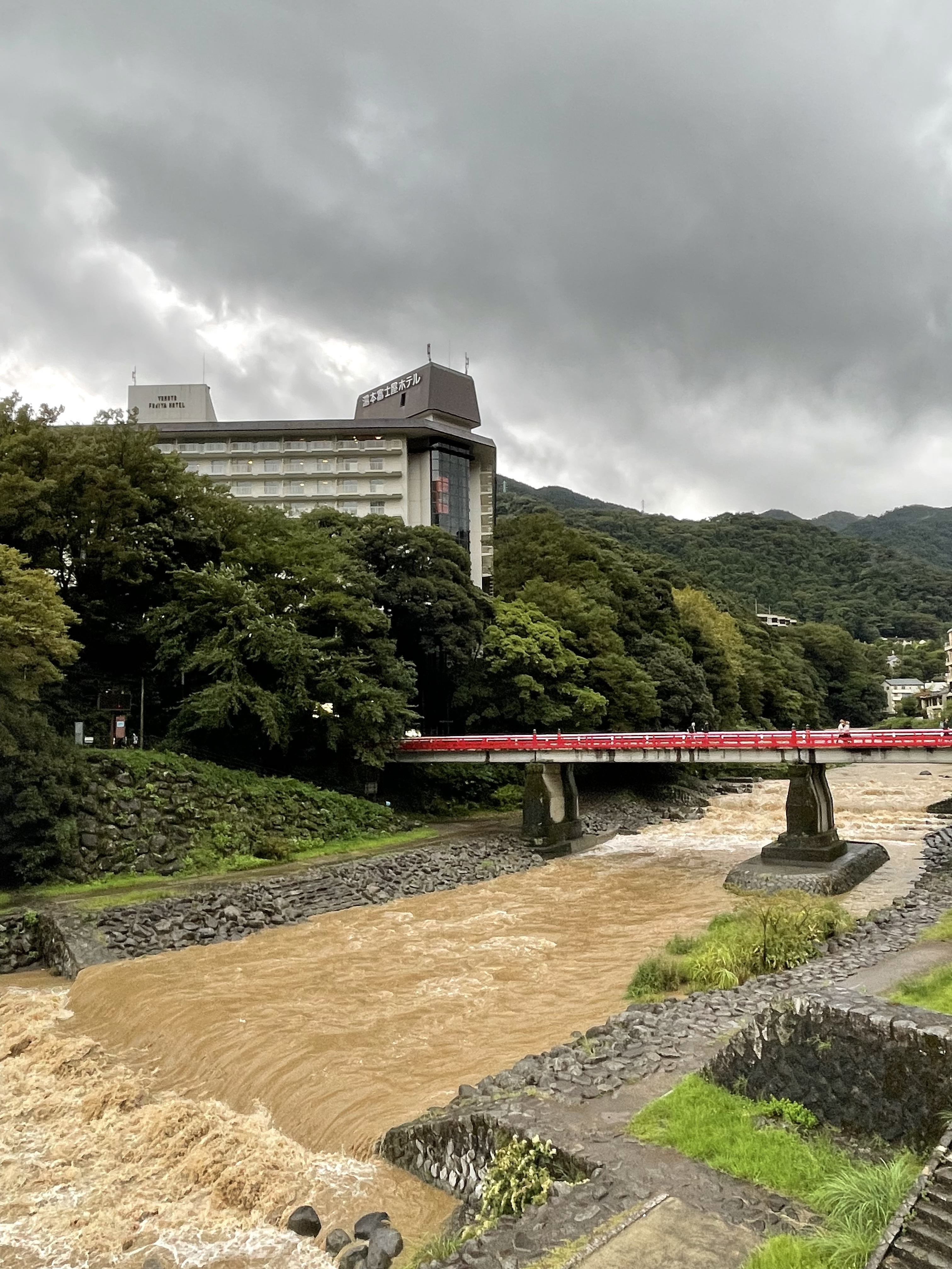 Hakone