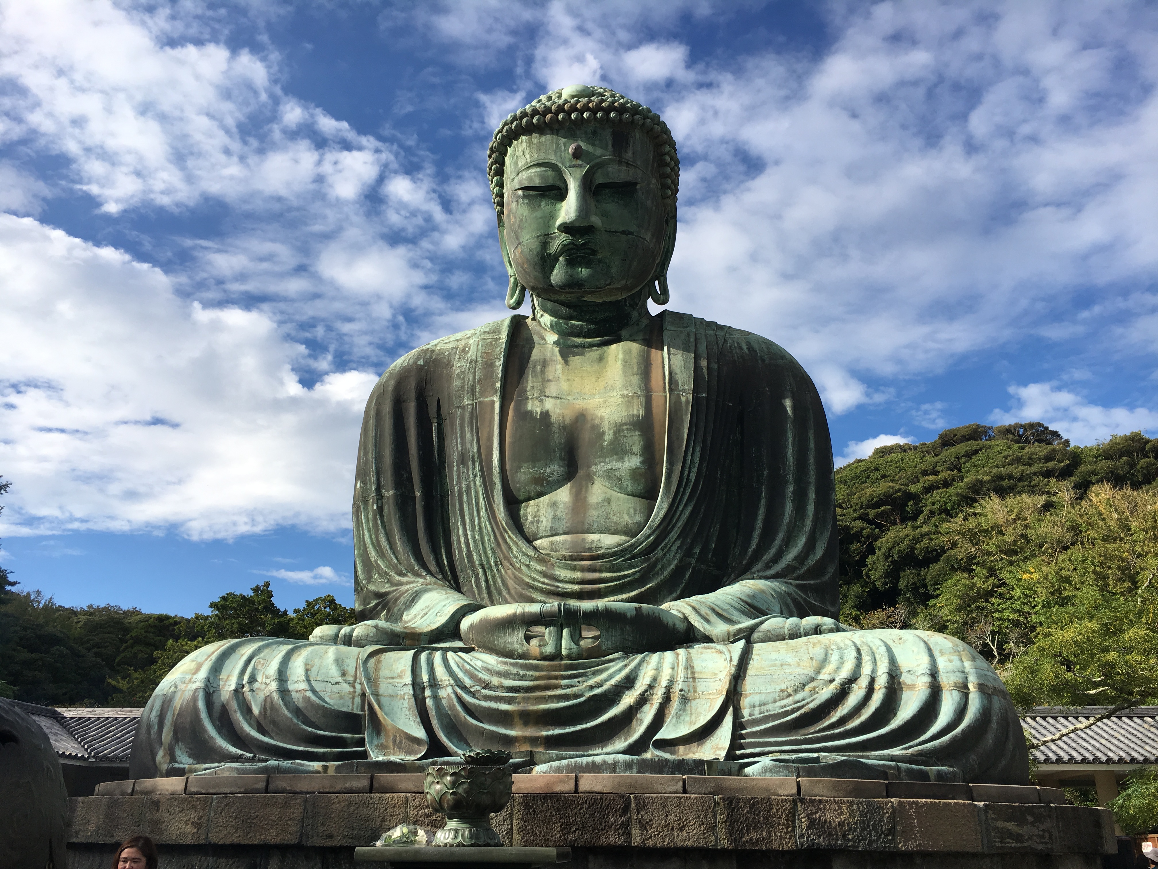 Kamakura Daibutsu