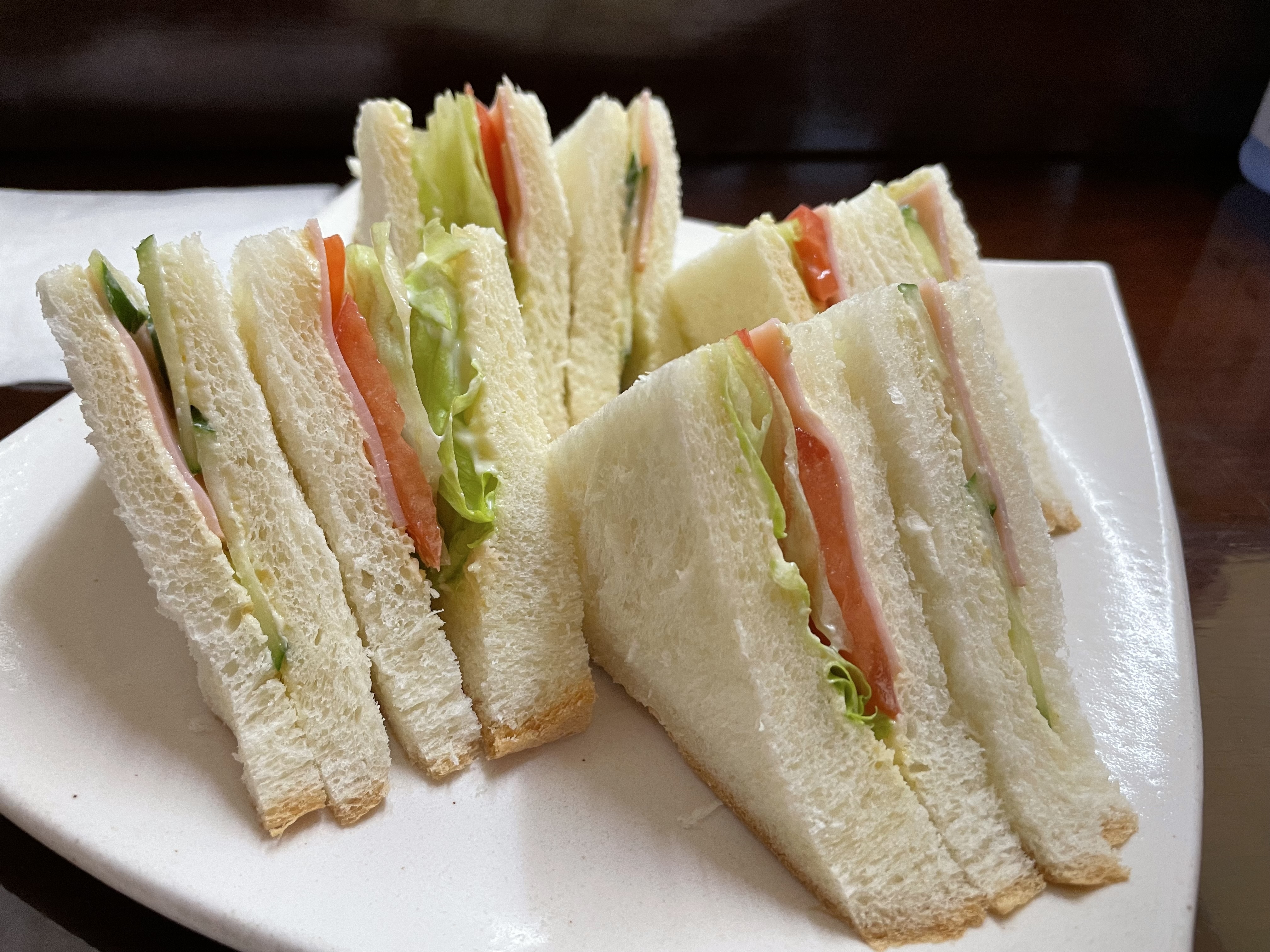 japanese sando